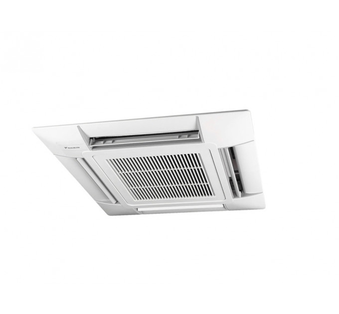 Кассетный кондиционер FFA25A9-RXM25R9-BYFQ60B3