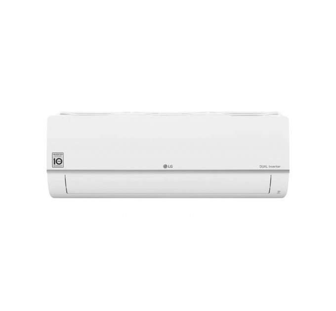 КОНДИЦИОНЕР LG MEGA DUAL P07SP2