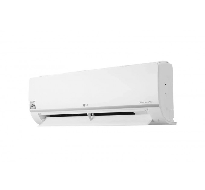 КОНДИЦИОНЕР LG MEGA DUAL P07SP2