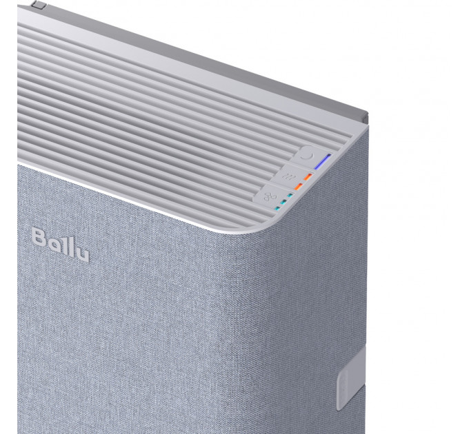 ПРИТОЧНАЯ ВЕНТИЛЯЦИОННАЯ УСТАНОВКА BALLU ONEAIR ASP-100