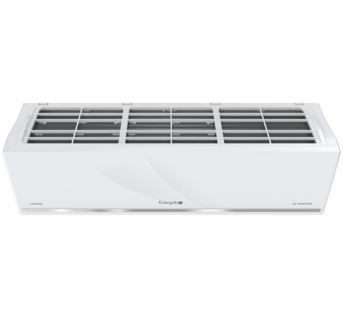 КОНДИЦИОНЕР ENERGOLUX LUGANO PRO LINE HP SAS09DL3-AI - SAU09DL3-AI