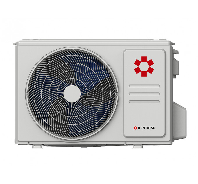 Кондиционер KSGA70HZRN1W-KSRA70HZRN1