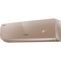КОНДИЦИОНЕР ECOCLIMA Wind line Inverter ECW-I-12QCB - EC-I-12QC