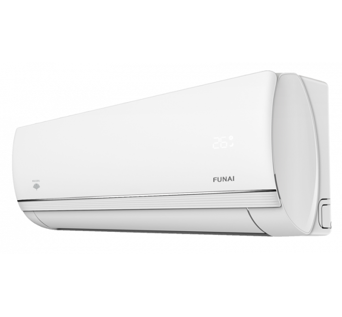 КОНДИЦИОНЕР FUNAI KADZOKU Wi-Fi RAC-KD55HP.D02