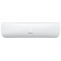КОНДИЦИОНЕР HISENSE ZOOM 2.0 DC Inverter NEW 2026 Wi-Fi AS-24UW4RBTKB01