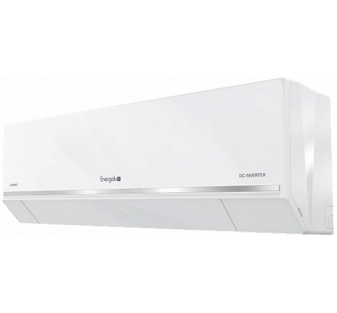 КОНДИЦИОНЕР ENERGOLUX LUGANO PRO LINE HP SAS09DL3-AI - SAU09DL3-AI
