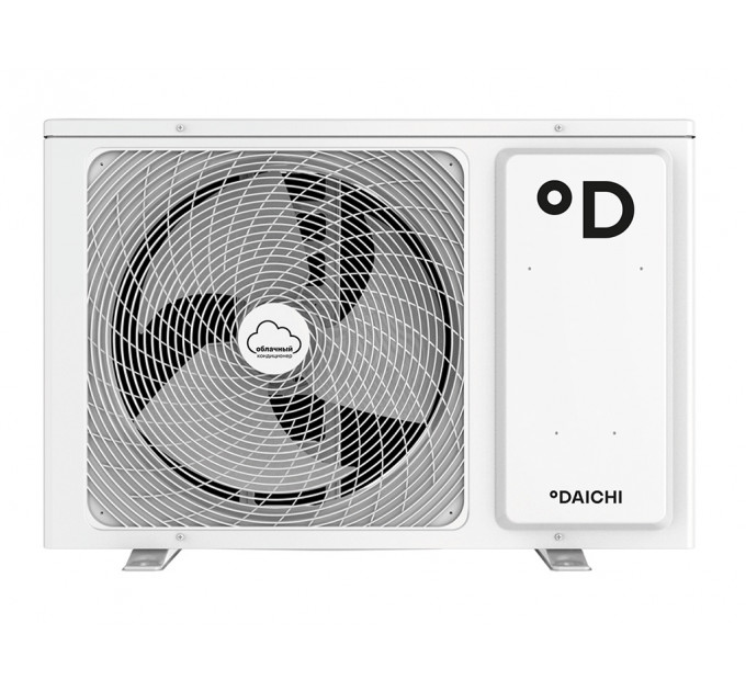 Облачный кондиционер A50AVQ1_UNL-A50FV1_UNL