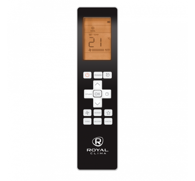 МУЛЬТИ СПЛИТ-СИСТЕМА ROYAL CLIMA MULTI FLEXI EU ERP 2RMN-18HN + RCI-TMN09HN 2 ШТ