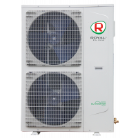 КОНДИЦИОНЕР КАНАЛЬНЫЙ ROYAL CLIMA COMPETENZA INVERTER CO-D 60HNBI - CO-E 60HNBI