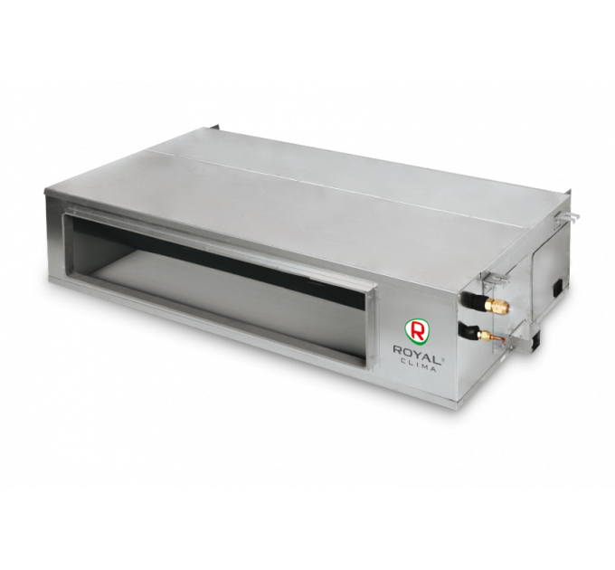 КОНДИЦИОНЕР КАНАЛЬНЫЙ ROYAL CLIMA COMPETENZA INVERTER CO-D 60HNBI - CO-E 60HNBI