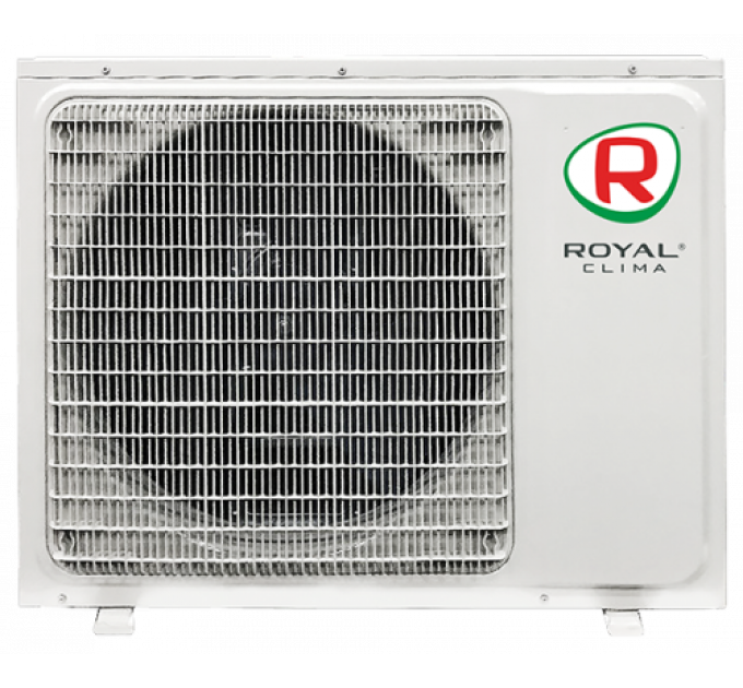 ПОТОЛОЧНЫЙ КАССЕТНЫЙ КОНДИЦИОНЕР ROYAL CLIMA COMPETENZA CO-4C 24HNXA - CO-E 24HNXA