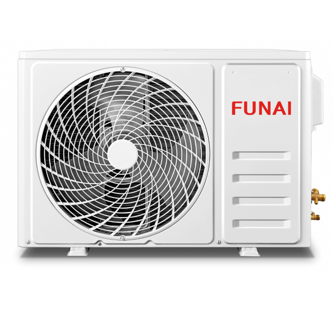 КОНДИЦИОНЕР FUNAI KADZOKU RAC-KD25HP.D01