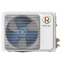 КОНДИЦИОНЕР ROYAL CLIMA VELA NUOVARC-VX80HN