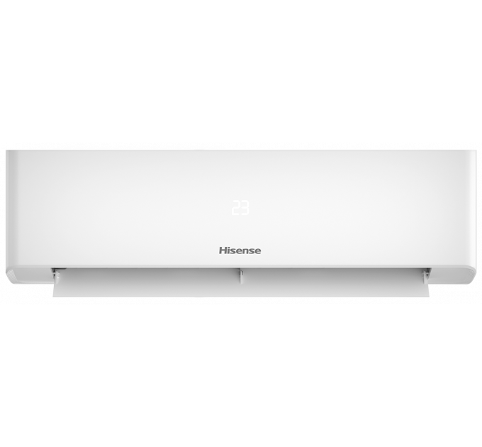 КОНДИЦИОНЕР HISENSE CITY 2.0 Classic A WI-FI AS-07HW4RLRKA00