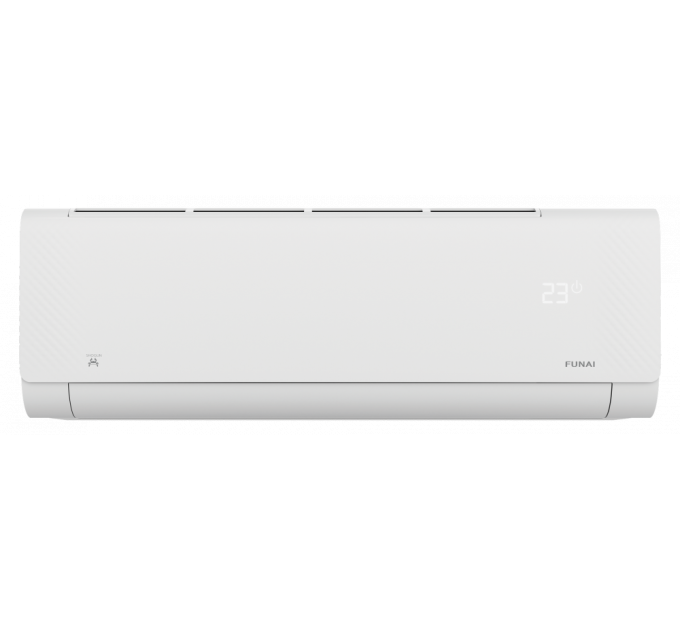 КОНДИЦИОНЕР FUNAI SHOGUN Wi-Fi 2026 RAC-SG55HP.D05