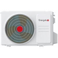 КОНДИЦИОНЕР ENERGOLUX LUGANO PRO LINE HP SAS09DL3-AI - SAU09DL3-AI