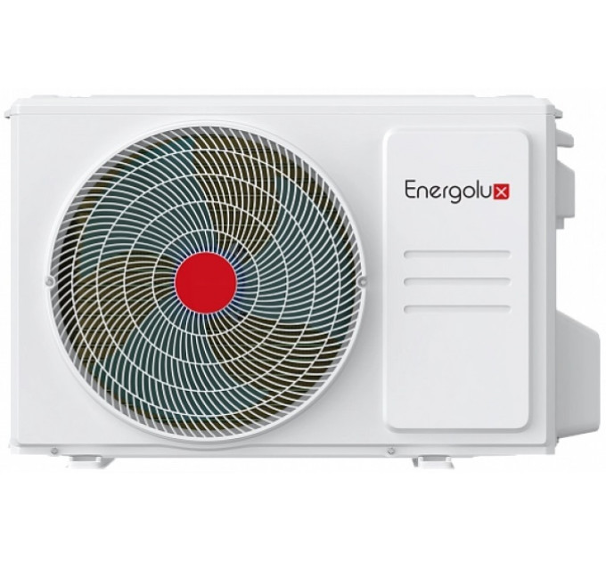 КОНДИЦИОНЕР ENERGOLUX LUGANO PRO LINE HP SAS09DL3-AI - SAU09DL3-AI