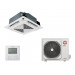 Кассетный кондиционер KSVT70HFAN1R-KSUTB70HFAN1L-KPU95-DR