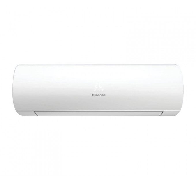КОНДИЦИОНЕР HISENSE LUX Design Super DC Inverter R32 AS-13UW4RVETS00