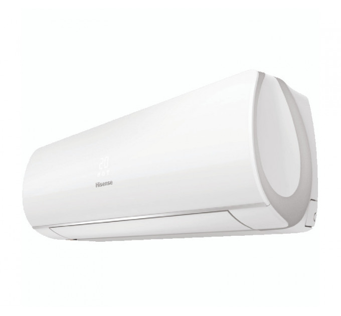 КОНДИЦИОНЕР HISENSE LUX Design Super DC Inverter R32 AS-13UW4RVETS00