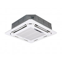 Кассетный кондиционер KSVQ140HFAN3-KSUT140HFAN3-KPU95-D1