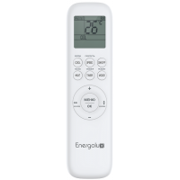 КОНДИЦИОНЕР ENERGOLUX BASEL 4 SAS07B4-A - SAU07B4-A