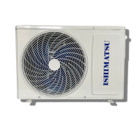 КОНДИЦИОНЕР ISHIMATSU OSAKA NEW 2023 DC INVERTER AVK-18I Wi-Fi
