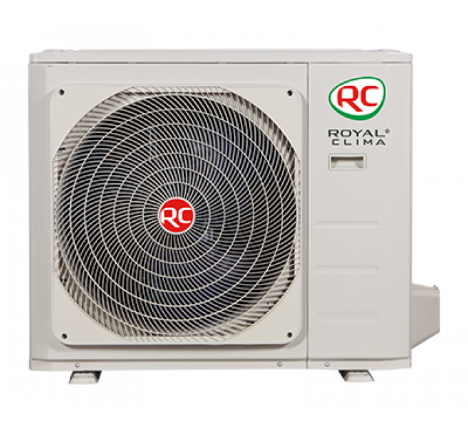 КОНДИЦИОНЕР ROYAL CLIMA GRANDE RC-GDB90HN