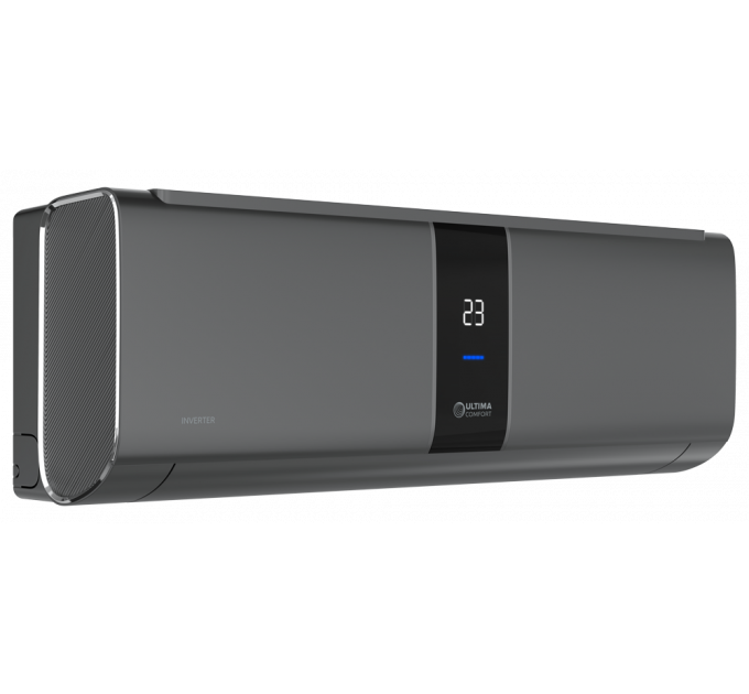 КОНДИЦИОНЕР ULTIMA COMFORT ELYSIUM NERO ELN-09PN