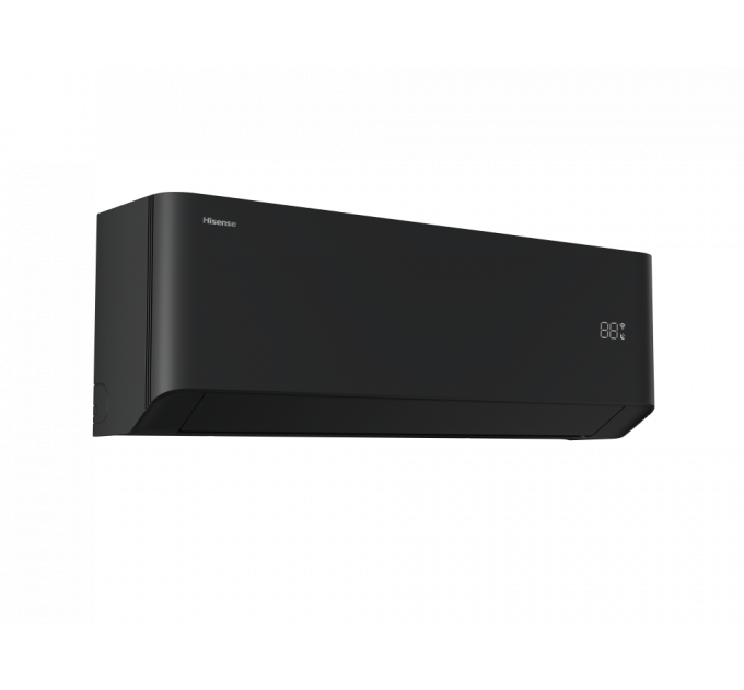 КОНДИЦИОНЕР HISENSE VIBE PRO EU DC Inverter NEW 2026 Wi-Fi AS-10UW4RLCHB00(B)