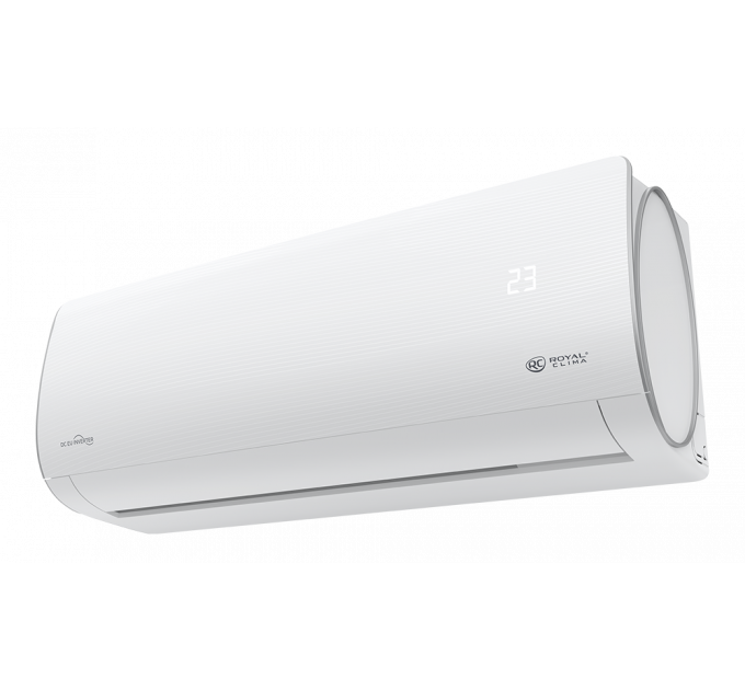 КОНДИЦИОНЕР ROYAL CLIMA ARIA DC Inverter Wi-Fi ready RCI-ARE28HN NEW