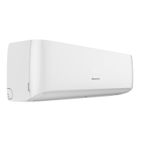 КОНДИЦИОНЕР HISENSE GOAL CLASSIC A AS-24HW4RBSCA00 WI-FI