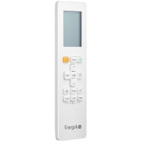 КОНДИЦИОНЕР ENERGOLUX LUGANO PRO LINE HP SAS09DL3-AI - SAU09DL3-AI
