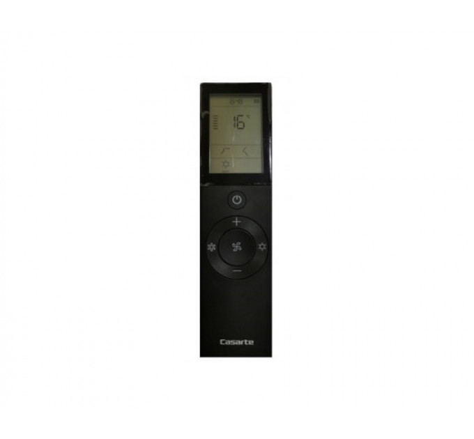КОНДИЦИОНЕР CASARTE ELETTO CAS50CX1-R3-G 1U50CX1-R3