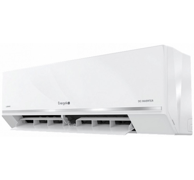 КОНДИЦИОНЕР ENERGOLUX LUGANO PRO LINE HP SAS09DL3-AI - SAU09DL3-AI