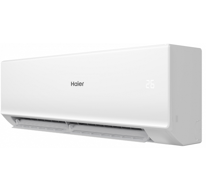 КОНДИЦИОНЕР HAIER QUANTUM AS20HQJ1HRA-W - 1U20HQJ1FRA