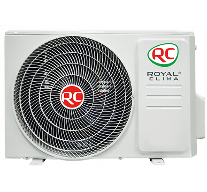 КОНДИЦИОНЕР ROYAL CLIMA TRIUMPH LITE RC-TWL28HN