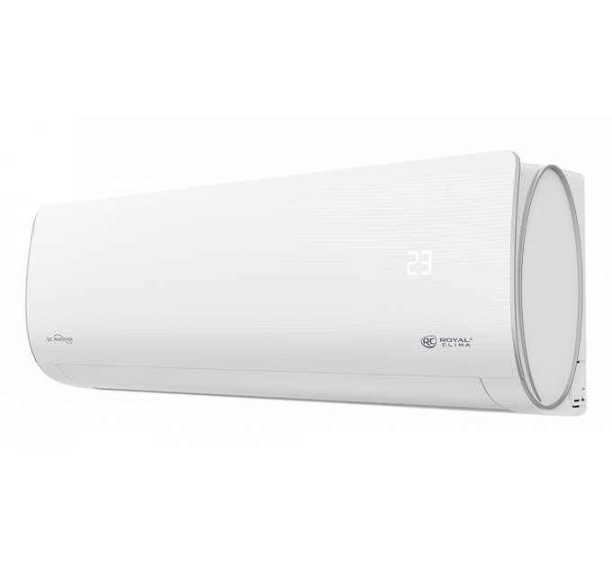 КОНДИЦИОНЕР ROYAL CLIMA ARIA DC Inverter Wi-Fi ready RCI-ARE28HN NEW