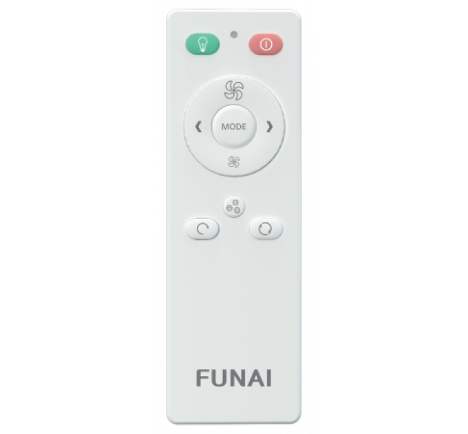 БРИЗЕР FUNAI FUJI ERW-150X.D