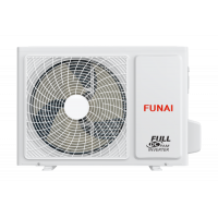 КОНДИЦИОНЕР FUNAI EMPEROR UP Smart Eye FULL DC Inverter RAC-I-EU35HP.D01