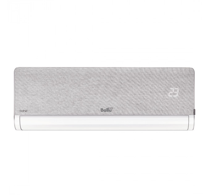 КОНДИЦИОНЕР BALLU Boho Full-DC inverter BSNI-10HN8