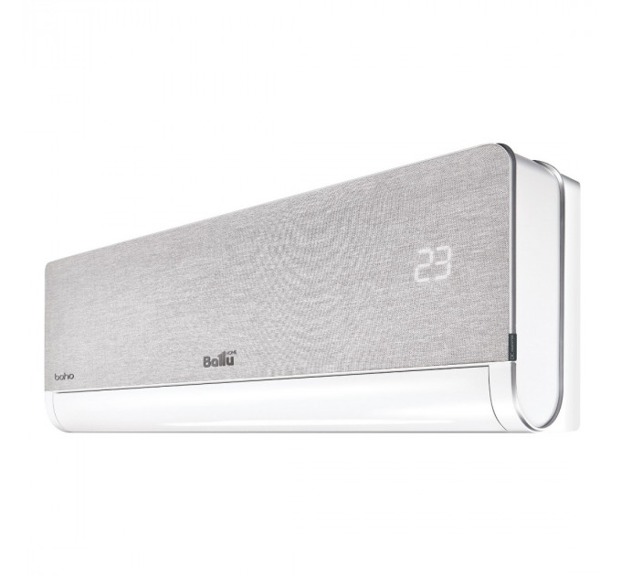 КОНДИЦИОНЕР BALLU Boho Full-DC inverter BSNI-10HN8