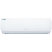 КОНДИЦИОНЕР ECOCLIMA Wind line Inverter ECW-I-09QCW - EC-I-09QC