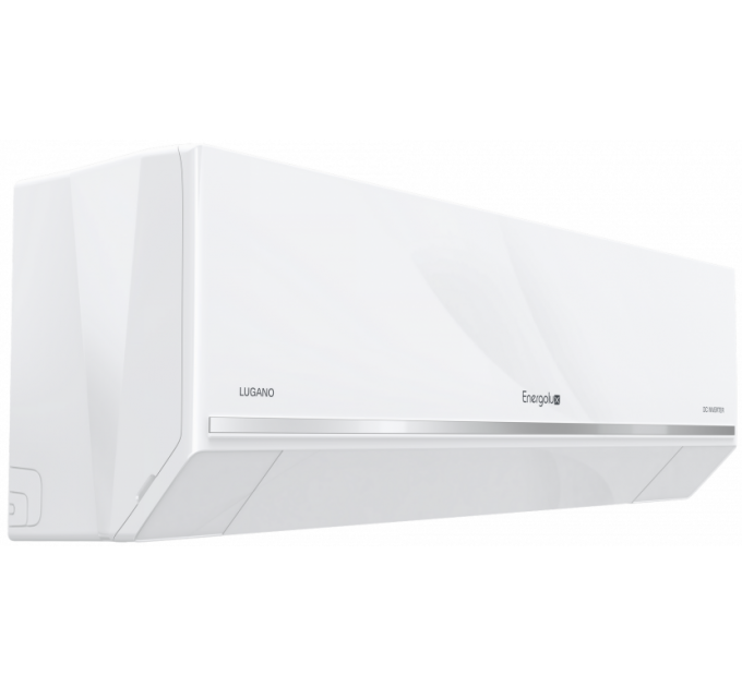 КОНДИЦИОНЕР ENERGOLUX LUGANO PRO LINE HP SAS09DL3-AI - SAU09DL3-AI