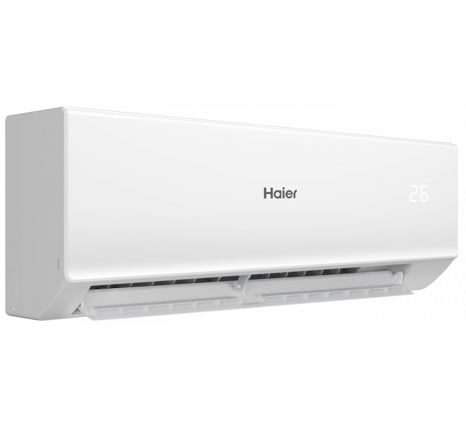 КОНДИЦИОНЕР HAIER QUANTUM AS20HQJ1HRA-W - 1U20HQJ1FRA