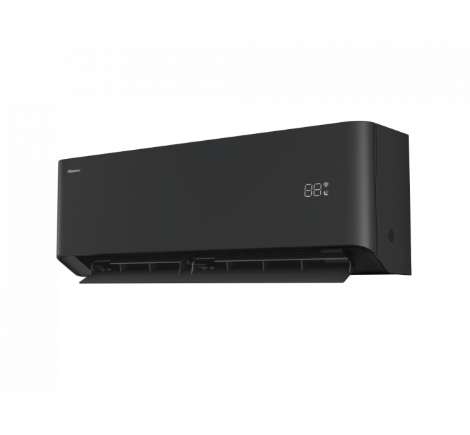 КОНДИЦИОНЕР HISENSE VIBE PRO EU DC Inverter NEW 2026 Wi-Fi AS-10UW4RLCHB00(B)