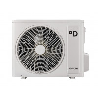 Канальный кондиционер DA50BLMS1R1-DF50BLS1R1