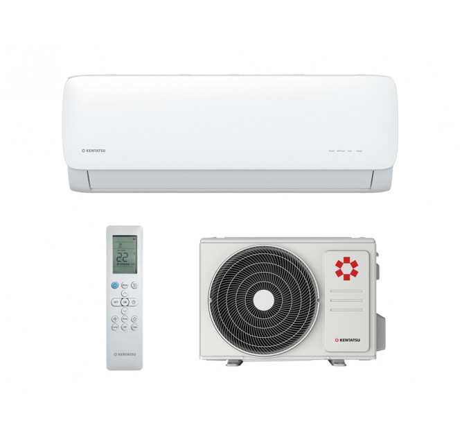 Бытовой кондиционер KSGA35HFAN1-KSRA35HFAN1