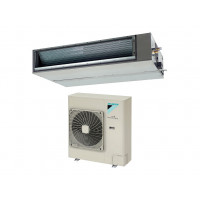 Канальный кондиционер FDA125A-RZQSG125L9V