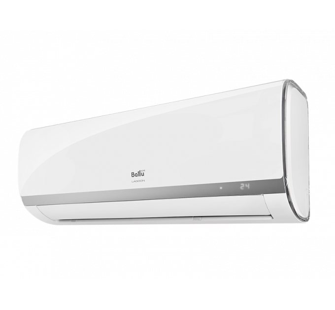КОНДИЦИОНЕР BALLU LAGOON BSD-12HN1_24Y